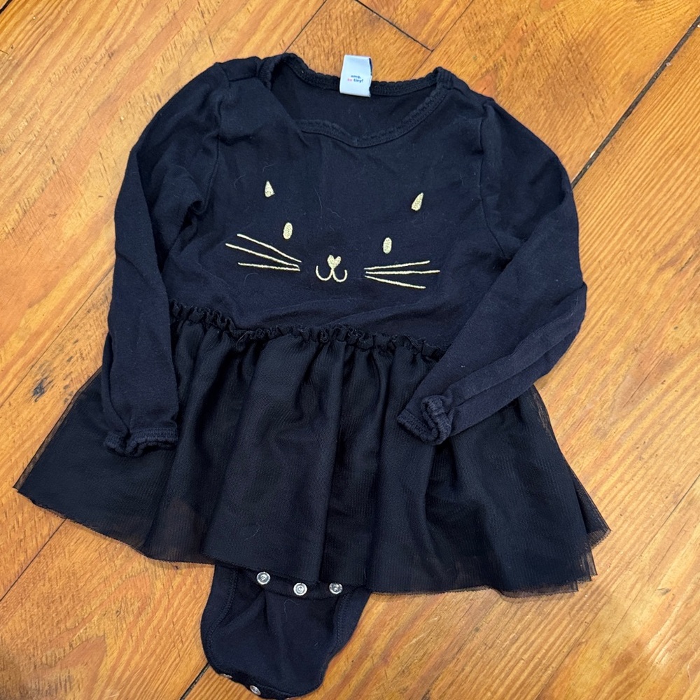 Old Navy Cat Dress
